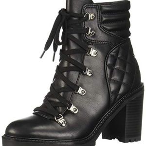 GUESS Geegee booties